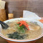 Akebono - 味噌ラーメン