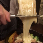 個室和チーズ料理専門店　和ちいず工房 大門・浜松町店 - 