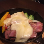 個室和チーズ料理専門店　和ちいず工房 大門・浜松町店 - 