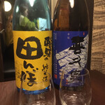 個室和チーズ料理専門店　和ちいず工房 - 