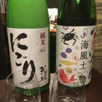 個室和チーズ料理専門店　和ちいず工房 - 