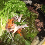 個室和チーズ料理専門店　和ちいず工房 - 