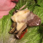 個室和チーズ料理専門店　和ちいず工房 - 