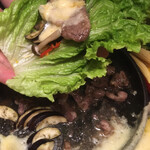 個室和チーズ料理専門店　和ちいず工房 - 