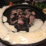 個室和チーズ料理専門店　和ちいず工房 - 