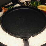 個室和チーズ料理専門店　和ちいず工房 - 