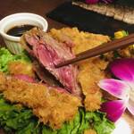 個室和チーズ料理専門店　和ちいず工房 - 