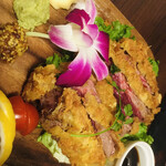 個室和チーズ料理専門店　和ちいず工房 - 