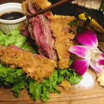 個室和チーズ料理専門店　和ちいず工房 - 