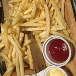 個室和チーズ料理専門店　和ちいず工房 - 