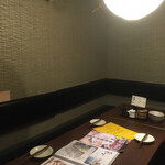 個室和チーズ料理専門店　和ちいず工房 - 