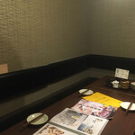 個室和チーズ料理専門店　和ちいず工房 - 