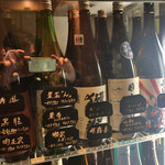 個室和チーズ料理専門店　和ちいず工房 - 