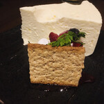 個室和チーズ料理専門店　和ちいず工房 - 