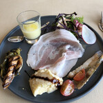 フラスカ 手打ち生パスタの店 - 