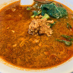 桂林餃子 満足 - 