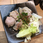 肉汁餃子のダンダダン - 