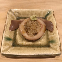 すし岩瀬 - 