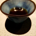 日本料理 TOBIUME - 野菜たちの"しずく"