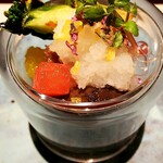 日本料理 TOBIUME - 