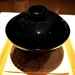 日本料理 TOBIUME - "白"×"白"