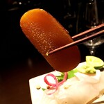 日本料理 TOBIUME - 絶品です