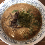 十四代目 哲麺 - 