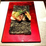 日本料理 TOBIUME - "新春を告げる魚"