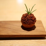 マンサルヴァ - 