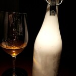 日本料理 TOBIUME - 王禄封印酒