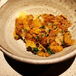 日本料理 TOBIUME - 美味し過ぎる