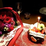 日本料理 TOBIUME - おぉ～