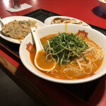 Ramen Koubou Kaze - 