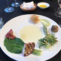 ラ・ロシェル 山王 - 