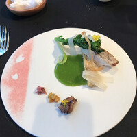 ラ・ロシェル 山王 - 