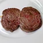 海老沢精肉店 - 味は抜群♬