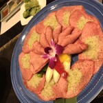 叙々苑 新宿小田急ハルク店 - 