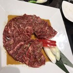 叙々苑 新宿小田急ハルク店 - 