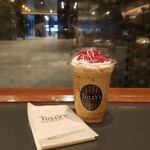 TULLY'S COFFEE - 