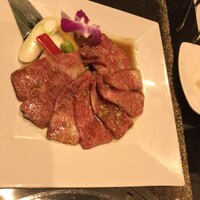 叙々苑 新宿小田急ハルク店 - 