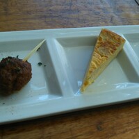 バル デ エスパーニャ ムイ 東京店 - 