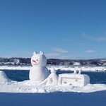 麺屋 海嵐 - 見てきたよ。ヾ(^^ )