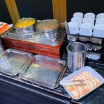 ザ・ループ(ホテルアゴーラリージェンシー大阪堺) - 