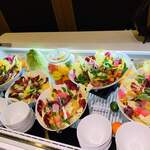 ザ・ループ(ホテルアゴーラリージェンシー大阪堺) - 