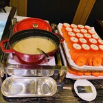 ザ・ループ(ホテルアゴーラリージェンシー大阪堺) - 