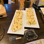 ザ・ループ(ホテルアゴーラリージェンシー大阪堺) - 