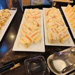 ザ・ループ(ホテルアゴーラリージェンシー大阪堺) - 