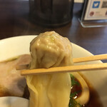 らぁ麺 紫陽花 - 