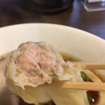 らぁ麺 紫陽花 - 