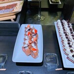 ザ・ループ(ホテルアゴーラリージェンシー大阪堺) - 